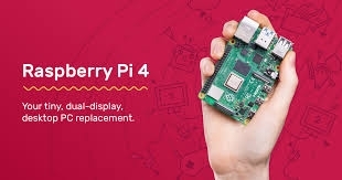 Raspberry Pi
