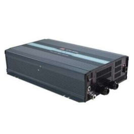 ZUIVERE SINUS OMVORMER 24VDC-230VAC 3200W