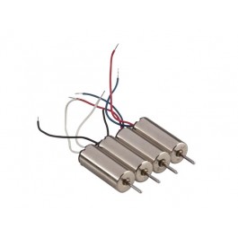 SET OF 4 SPARE MOTOR (2L + 2R) FOR RCQC2