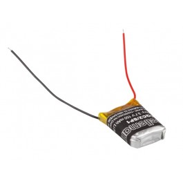 EXTRA BATTERIJ VOOR RCQC2