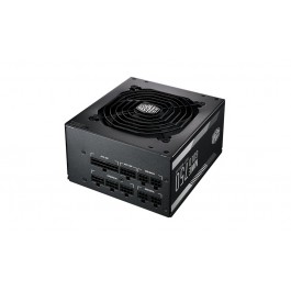 POWER SUPPLY 750W FULLY MODULAIR
