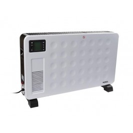 CONVECTOR - 2300 W - TURBO - LCD-DISPLAY