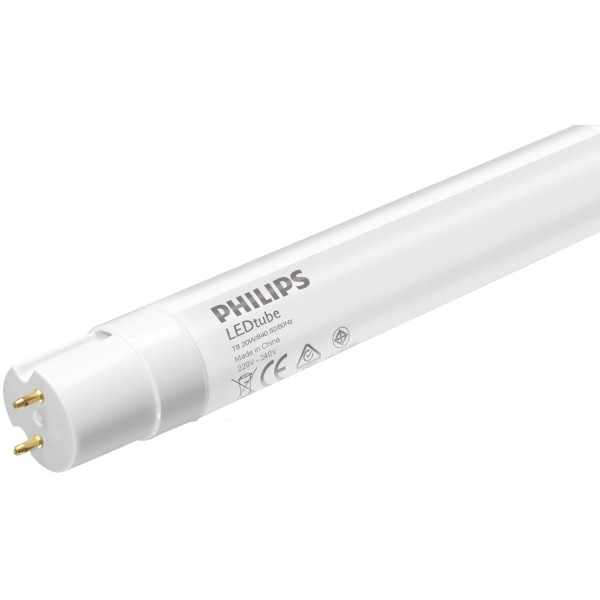TL BUIS LED 16W 120CM 4000K 1600LM - TL-Buizen & TL Led ... TL BUIS LED 16W 120CM 4000K 1600LM - TL-Buizen & TL Led ...