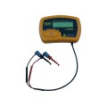 LCR- EN IMPEDANTIEMETER