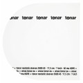 45RPM-7 INCH NOSTAIC BINNENHOEZEN ROND 50 STUKS