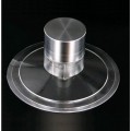 PLATENKLEM GLAZEND
