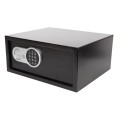 KLUIS ELEKTRONISCH BINNENMAAT 192X429X310MM