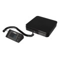 POSTWEEGSCHAAL TOT 40KG/5GR