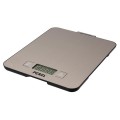 DIGITALE KEUKENWEEGSCHAAL - 15 KG / 1 G