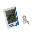 DIGITALE THERMOMETER & HYGROMETER