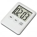 AFTELTIMER 99 MIN/59 SEC. BEVESTIGING DOOR MAGNEET5.3X7X0.8CM