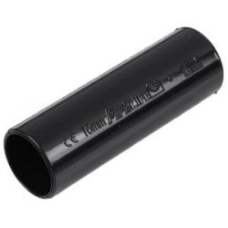 SOKKEN 3/4 19MM ZWART