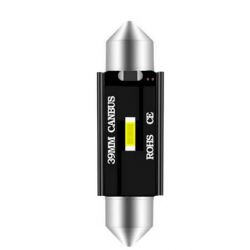 LED LAMP C5W 12V 550LM 6000K 36MM CANBUS