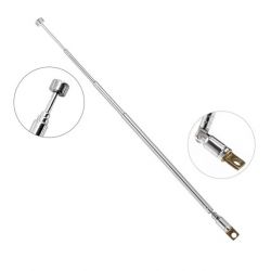 TELESCOOP ANT. 110-330MM 4 SECTIES