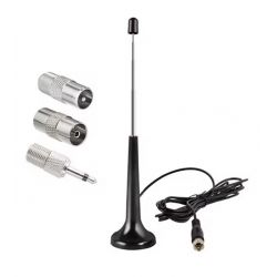 KAMERANTENNE FM/DAB 360MM