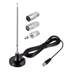 KAMERANTENNE FM/DAB 750MM
