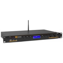 MEDIASPELER FM/DAB+/USB BLUETOOTH