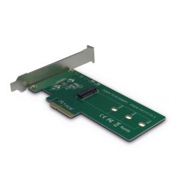 ADAPTER PCIE LP-->NVME