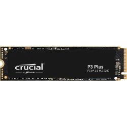 CRUCIAL SSD 2,5'' 1TB M.2 PCIE NVME