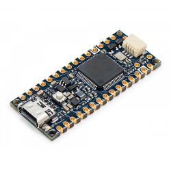 ARDUINO NANO R4 ZONDER HEADERS