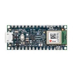 ARDUINO NANO EVERY REV2 MET HEADERS