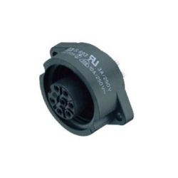 MEERPOLIG CHASSIS 7P FEMALE WATERDICHT