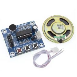 OPNAME/WEERGAVE-MODULE