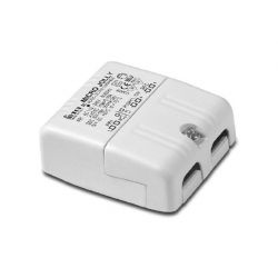 LED DRIVER 24VDC 350MA 6W 57X50X22MM PUSH DIMBAAR