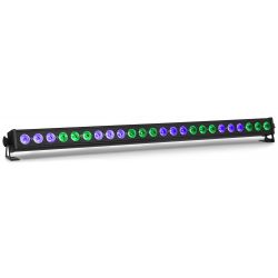 LED BAR 24X 4W RGBW