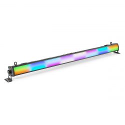 LED BAR 224 X RGB LED