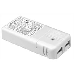 DC MINI JOLLY LED DRIVER 3-49VDC 250-700MA 20W 111X22X52MM