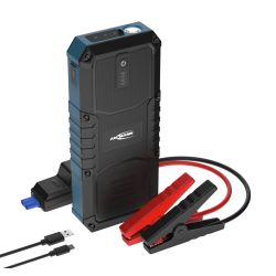 JUMP STARTER 16.0 12V
