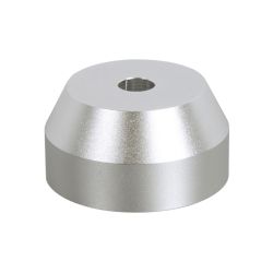 45 TOEREN ADAPTER ALUMINIUM ASP1