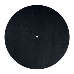 ANTISTATISCHE VILTMAT ZWART PM2