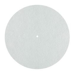 ANTISTATISCHE VILTMAT WIT PM2