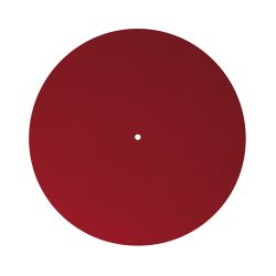ANTISTATISCHE VILTMAT ROOD PM2