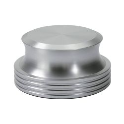 PLATEN AANDRUKGEWICHT PST420 ALUMINIUM ZILVER 420GR