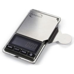 NAALDDRUK METER TW-4