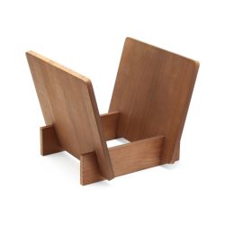 LP STANDAARD ST40 HOUT LICHT