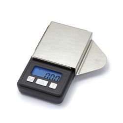 NAALDDRUK METER TW-2