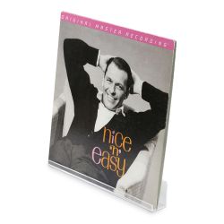 PLATEN WANDHOUDER LP ACRYL