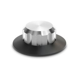 PLATENKLEM VC150 ZILVER