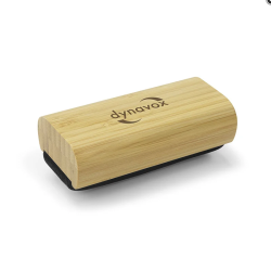 SP120 REINIGINGSBORSTEL BAMBOE LICHTBRUIN