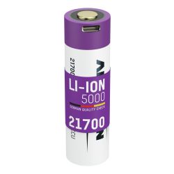 LI-ION 3.6V 4900MA USB OPLAABAAR
