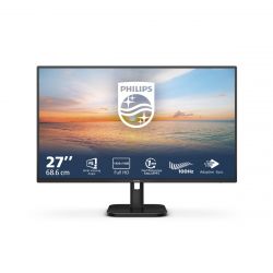 27'' 1920X1080 LED LCD IPS VGA/HDMI SPEAKERS