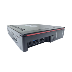 FUJITSU ESPRIMO I3 9100T 8GB 256GB SSD WINDOWS 11 PRO 64 NL