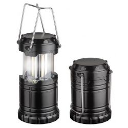 TAFELLAMP 1.5W 180LM 3 X AA BATTERIJ (NIET INBEGREPEN)