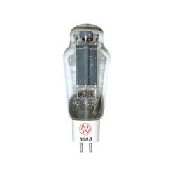 BUIS 4P R.F. TRIODE