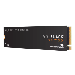 SSD 1TB M.2 PCIE NVME