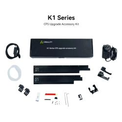 K1/K1 MAX/K1C/ K1SE UPGRADE KIT CREALITY 3D ACCESSORY